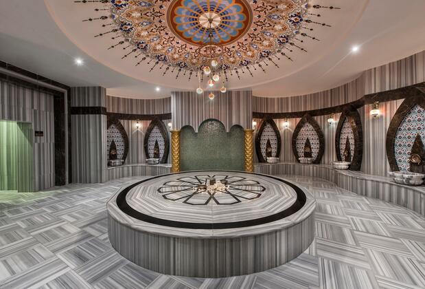 Akrones Thermal Hotel & Spa - Görsel 22