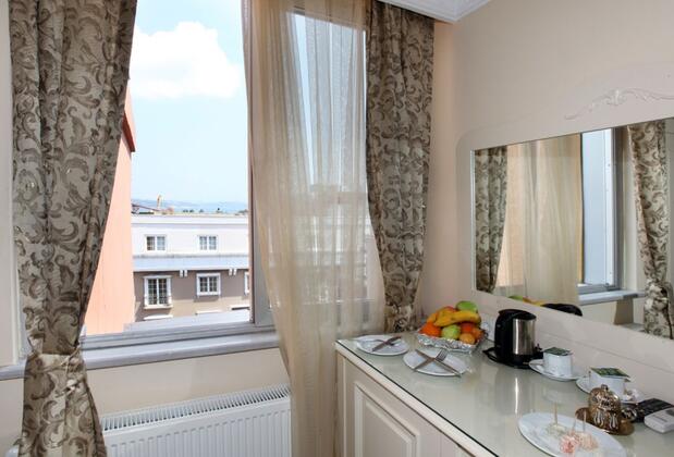 Sirkeci Park Hotel - Görsel 9