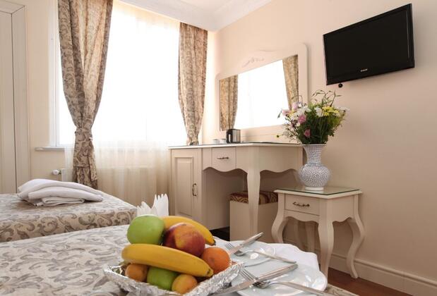 Sirkeci Park Hotel - Görsel 12