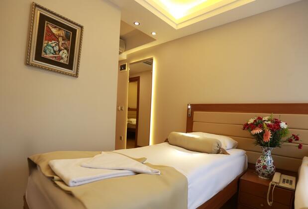 Sirkeci Park Hotel - Görsel 14