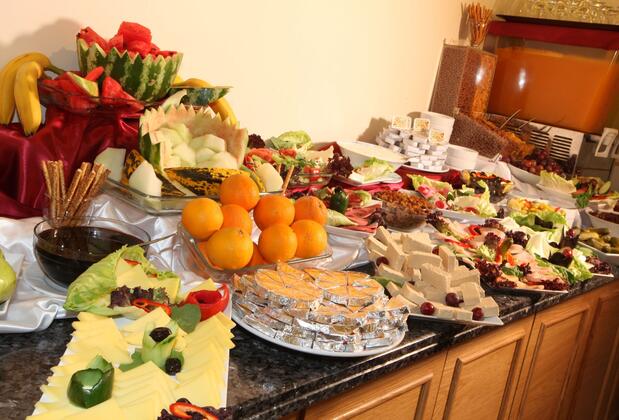 Sirkeci Park Hotel - Görsel 8