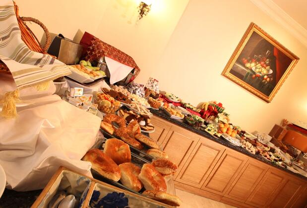 Sirkeci Park Hotel - Görsel 7