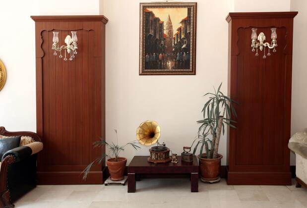 Sirkeci Park Hotel - Görsel 4