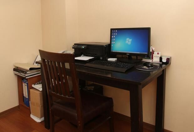 Sirkeci Park Hotel - Görsel 15