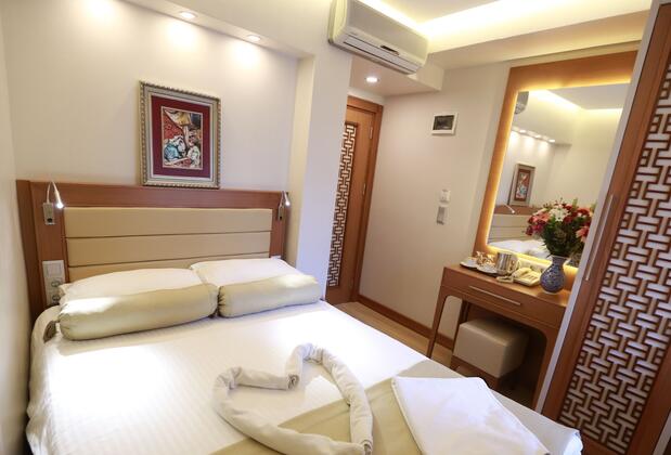 Sirkeci Park Hotel - Görsel 19