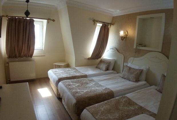 Sirkeci Park Hotel - Görsel 22