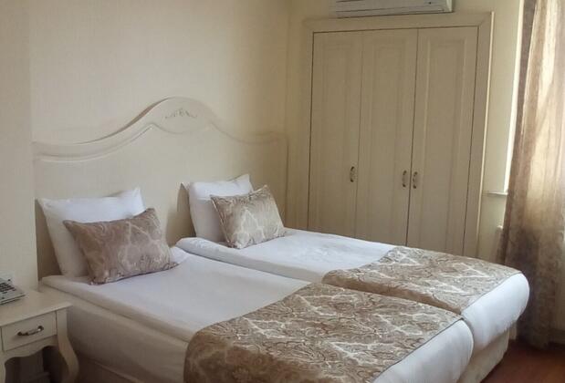 Sirkeci Park Hotel - Görsel 24