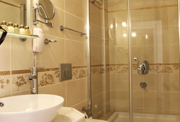 Sirkeci Park Hotel - Görsel 37