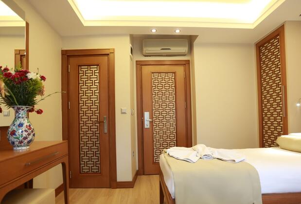 Sirkeci Park Hotel - Görsel 25