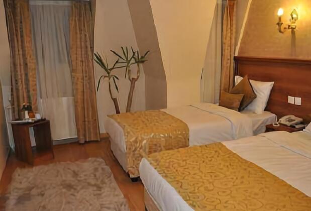 Sirkeci Park Hotel - Görsel 26
