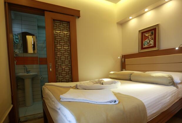 Sirkeci Park Hotel - Görsel 27