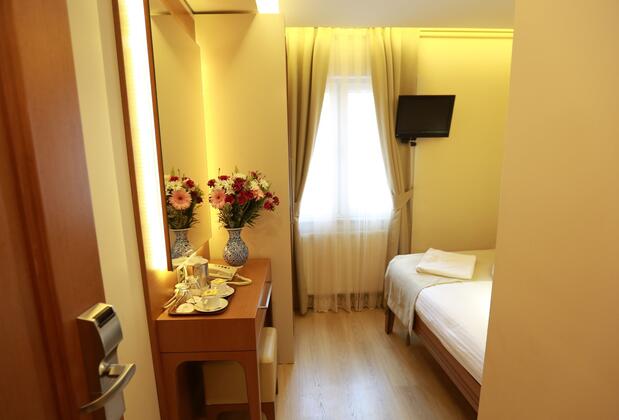 Sirkeci Park Hotel - Görsel 28
