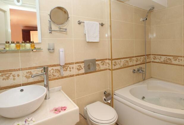 Sirkeci Park Hotel - Görsel 38