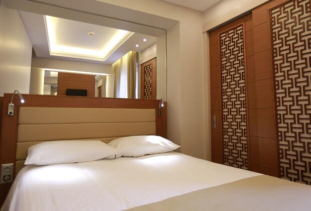 Sirkeci Park Hotel - Görsel 30