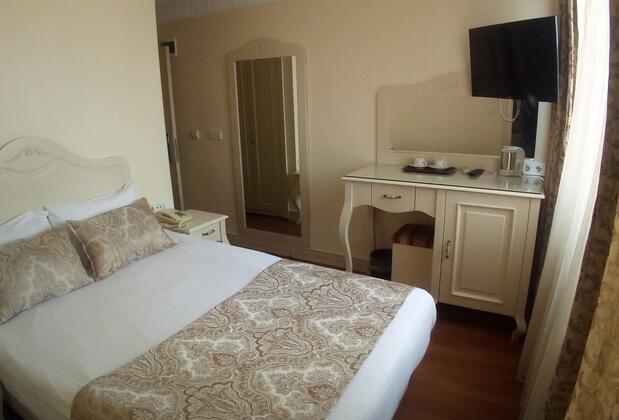 Sirkeci Park Hotel - Görsel 31