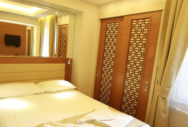 Sirkeci Park Hotel - Görsel 33