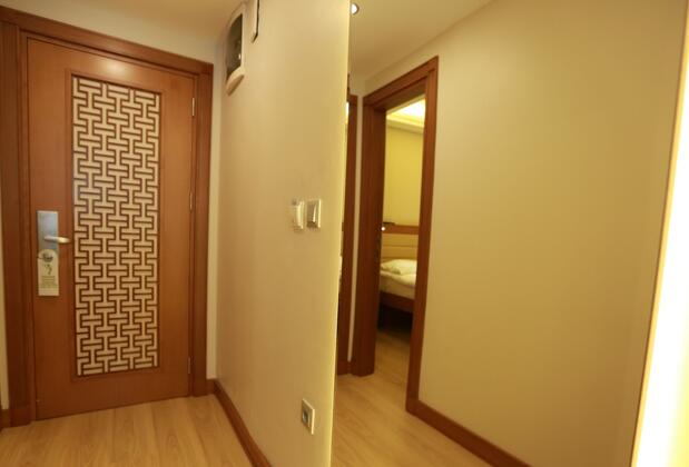 Sirkeci Park Hotel - Görsel 34