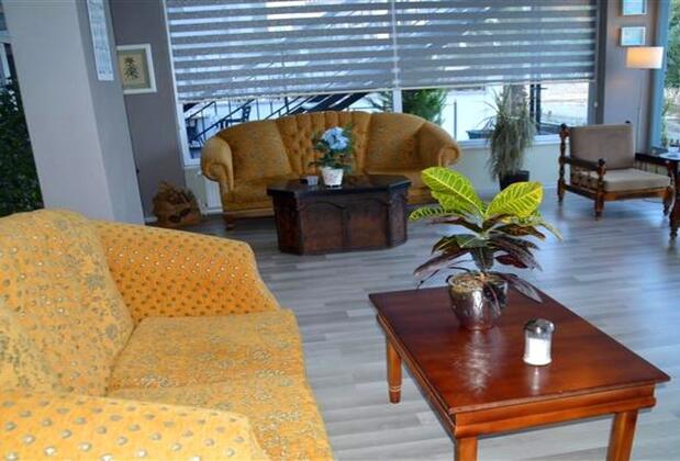 Hotel Hugo - Görsel 12