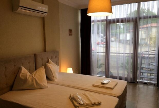 Hotel Hugo - Görsel 18