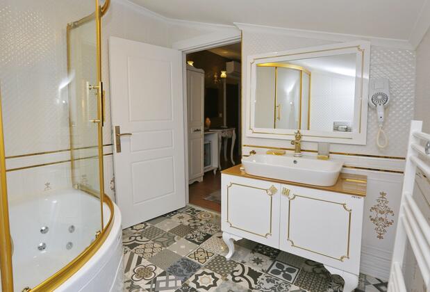 Diamond Royal Hotel - Görsel 19