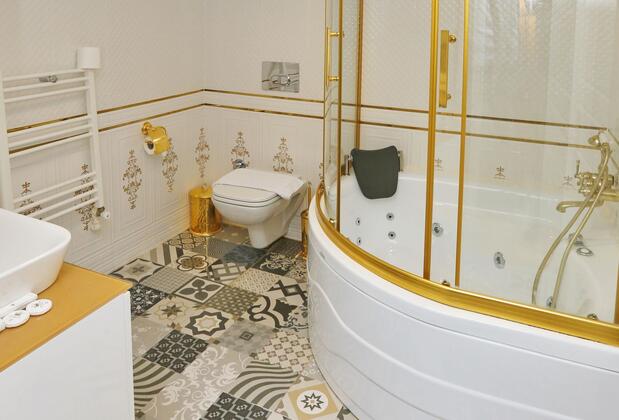 Diamond Royal Hotel - Görsel 20