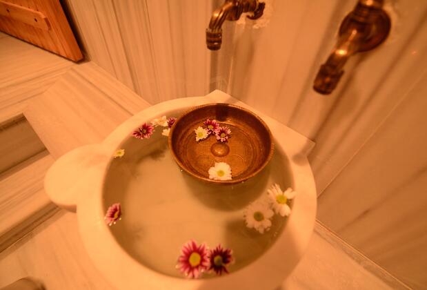 Diamond Royal Hotel - Görsel 12