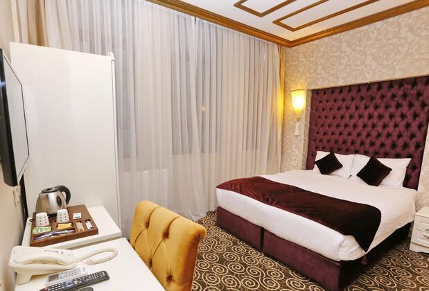 Diamond Royal Hotel - Görsel 23