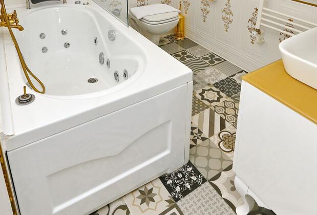 Diamond Royal Hotel - Görsel 25