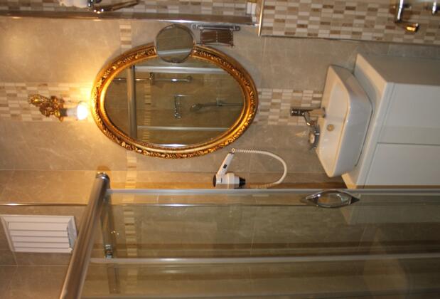 Diamond Royal Hotel - Görsel 27