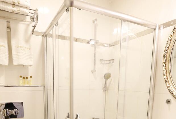 Diamond Royal Hotel - Görsel 30