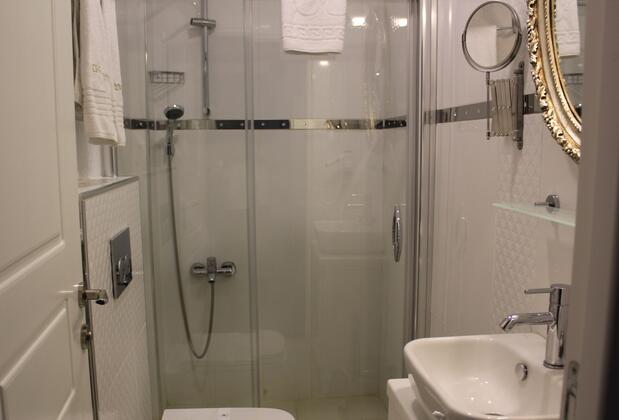 Diamond Royal Hotel - Görsel 31