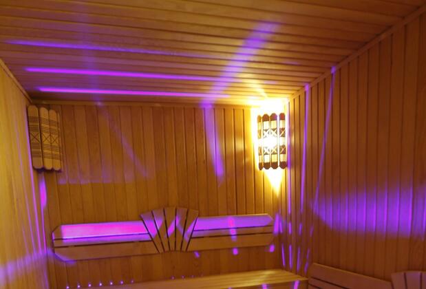 Diamond Royal Hotel - Görsel 14