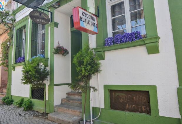 Kydonia Otel - Görsel 2