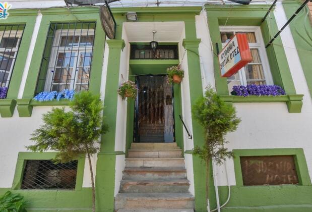 Kydonia Otel - Görsel 4