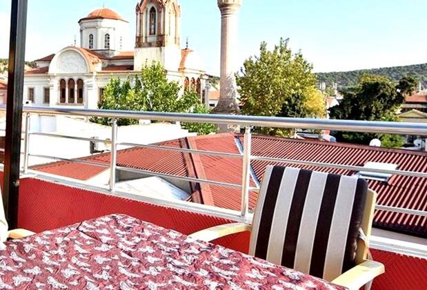 Kydonia Otel - Görsel 7