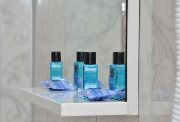 Ören Konak Otel - Görsel 29