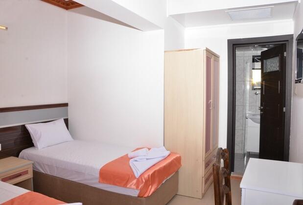 Ören Konak Otel - Görsel 30