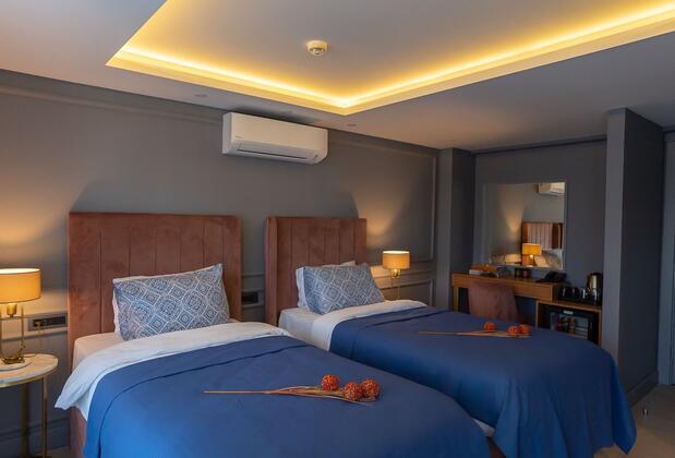 Malta Bosphorus Hotel - Görsel 23