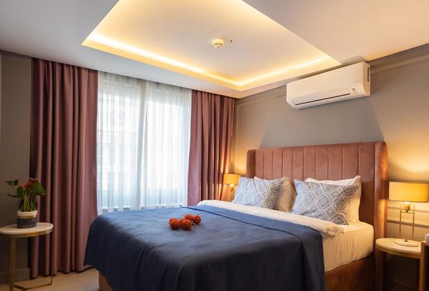 Malta Bosphorus Hotel - Görsel 24