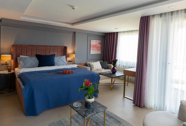 Malta Bosphorus Hotel - Görsel 25