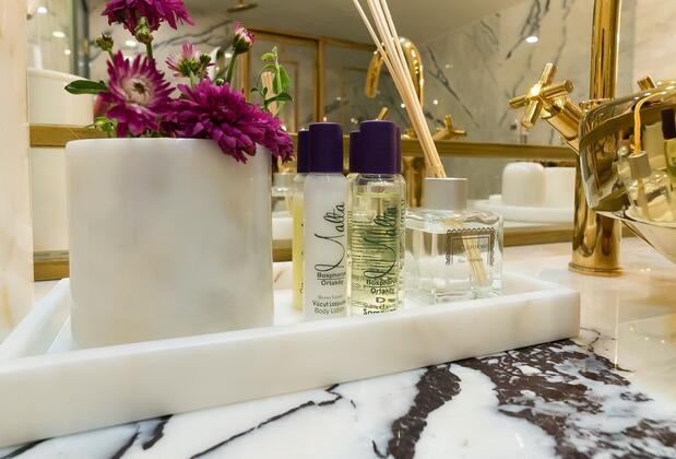 Malta Bosphorus Hotel - Görsel 26