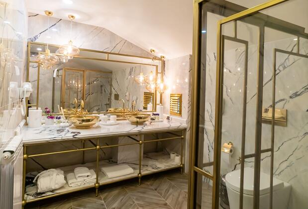 Malta Bosphorus Hotel - Görsel 27