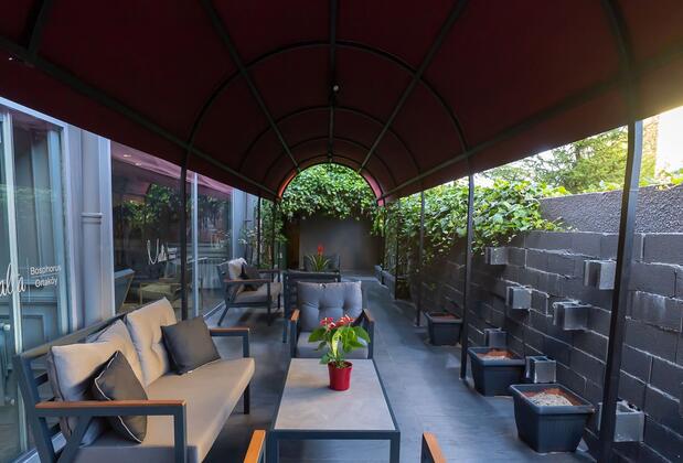 Malta Bosphorus Hotel - Görsel 8