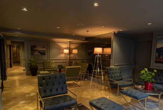 Malta Bosphorus Hotel - Görsel 9