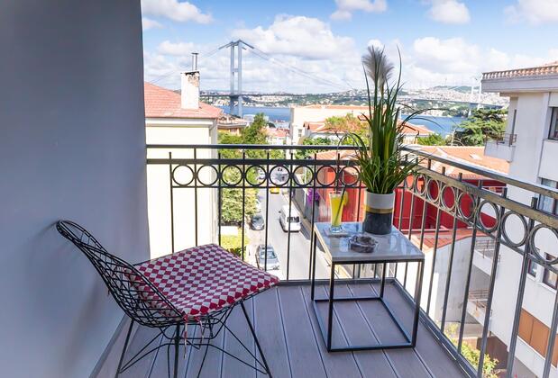 Malta Bosphorus Hotel - Görsel 28