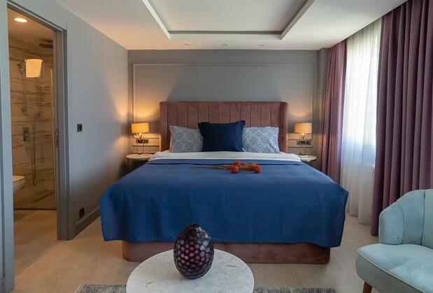 Malta Bosphorus Hotel - Görsel 30