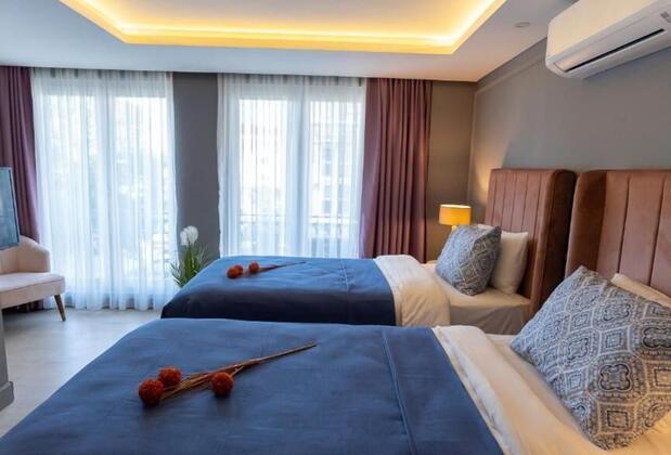 Malta Bosphorus Hotel - Görsel 32