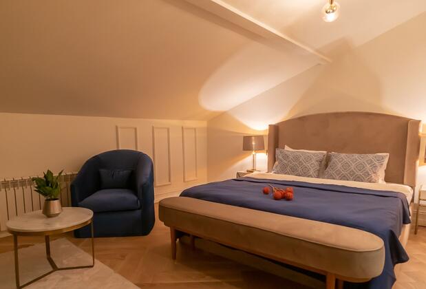 Malta Bosphorus Hotel - Görsel 33