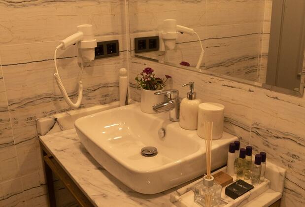 Malta Bosphorus Hotel - Görsel 34