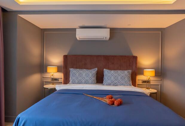 Malta Bosphorus Hotel - Görsel 38